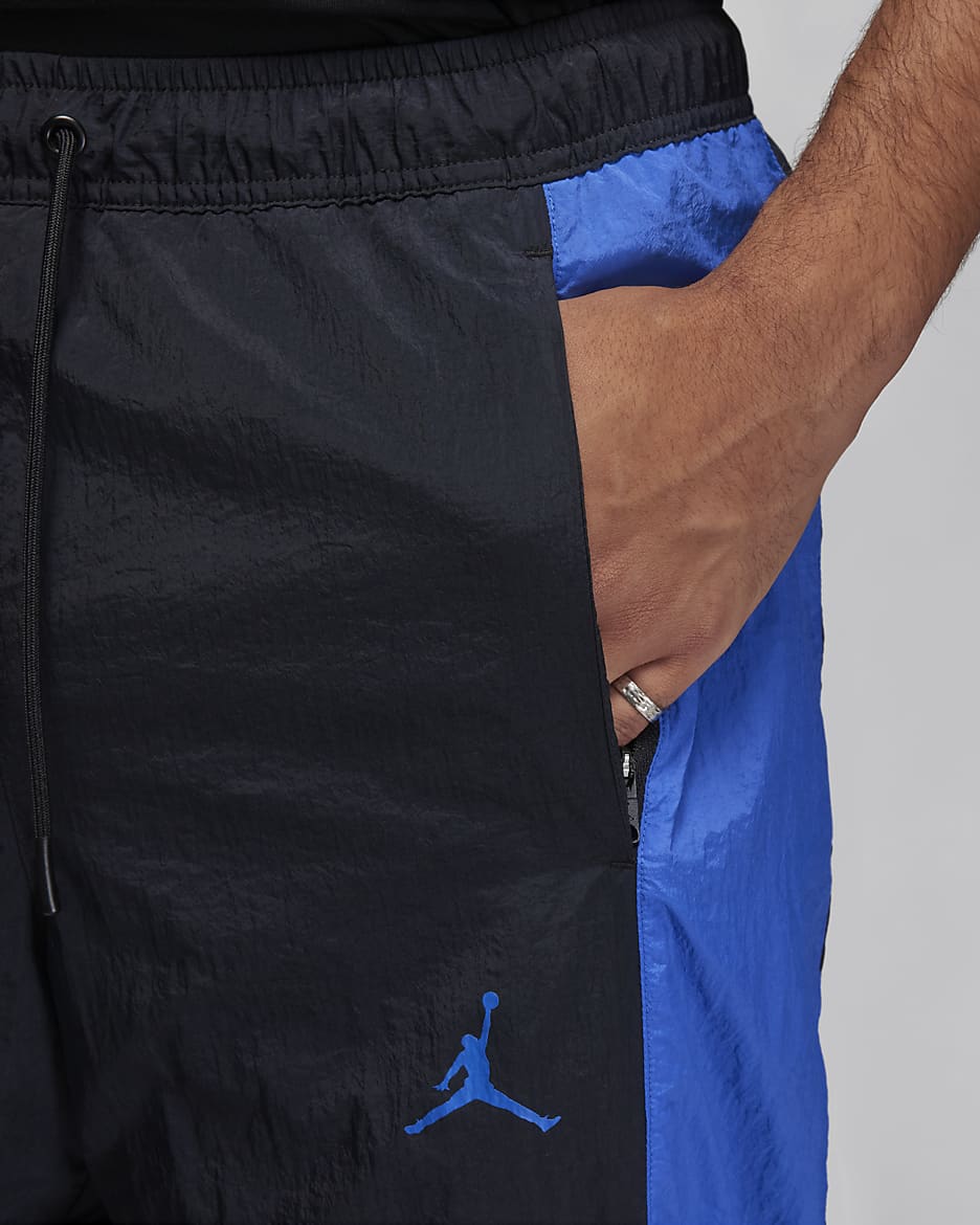 Jordan washed wings shorts online